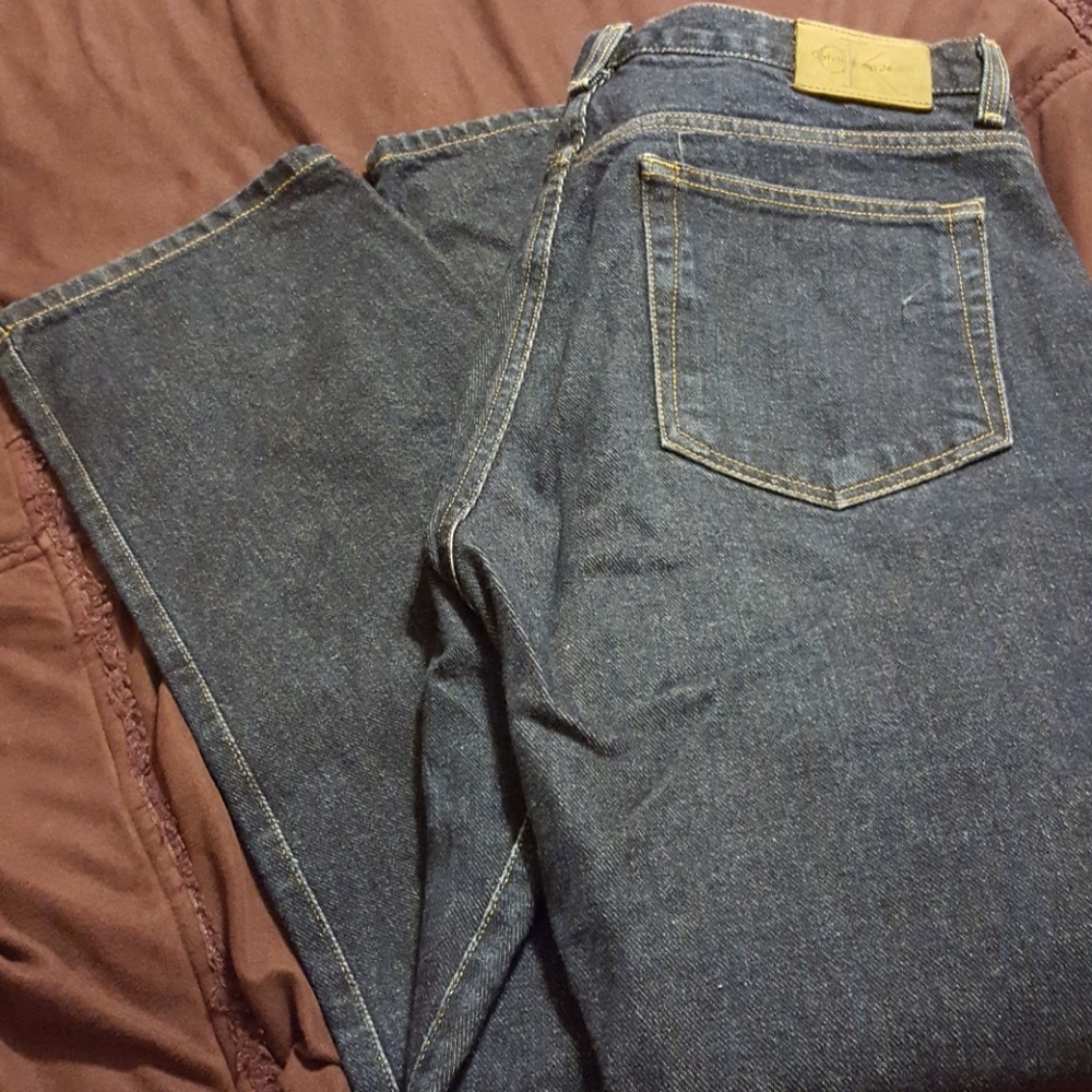 Vintage Calvin Klein Jeans